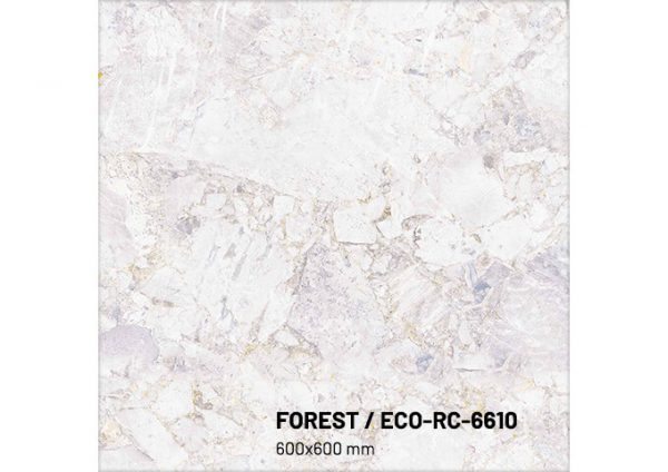 Gạch ốp lát Ecotiles vân đá Forest