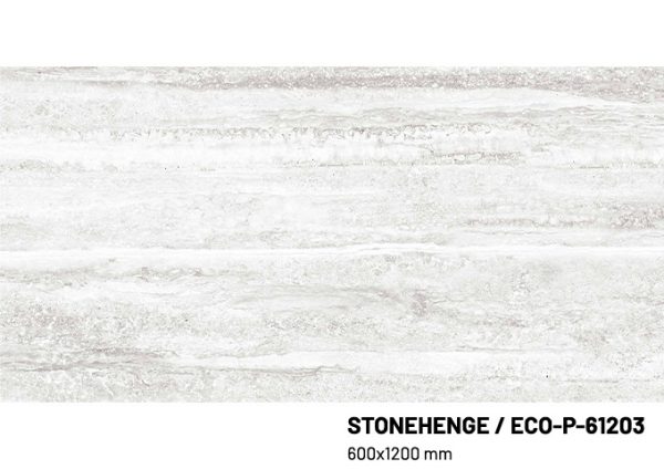 Gạch ốp lát Ecotiles vân đá Stonehenge